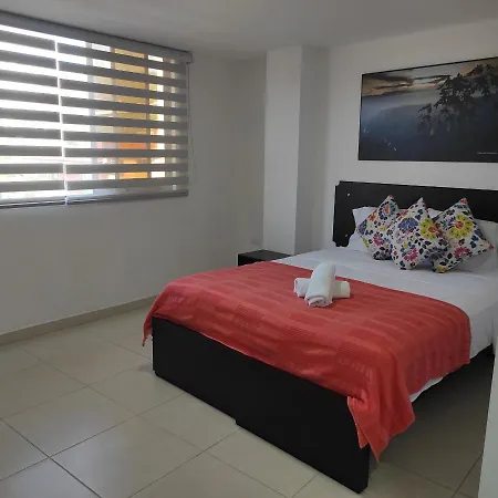 Aptahotel Guest House San Gil Extérieur photo