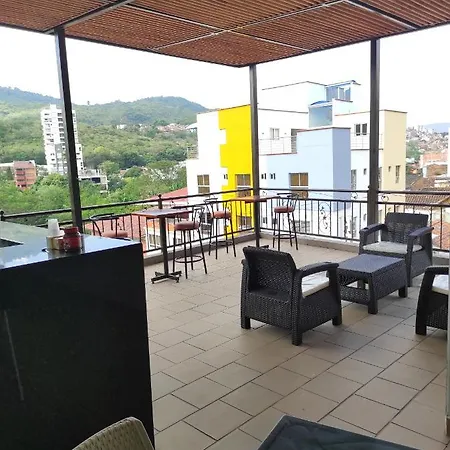 Aptahotel Guest House San Gil Extérieur photo