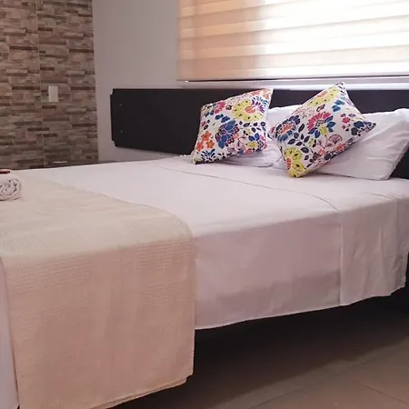 Aptahotel Guest House San Gil Extérieur photo