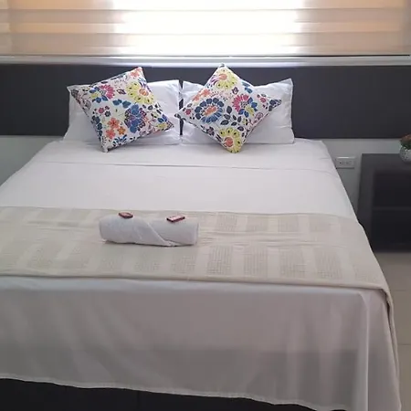 Aptahotel Guest House San Gil Extérieur photo