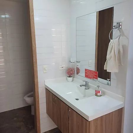 Aptahotel Guest House San Gil Extérieur photo