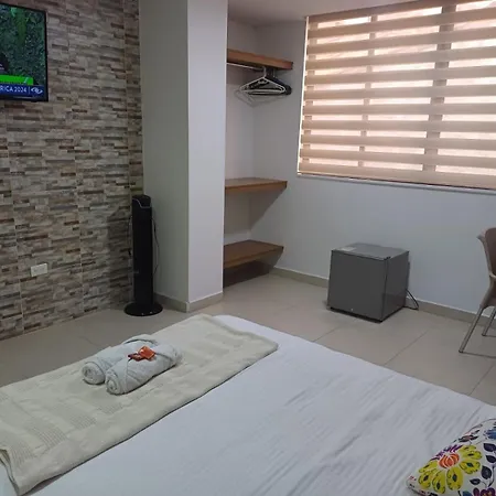 Aptahotel Guest House San Gil Extérieur photo