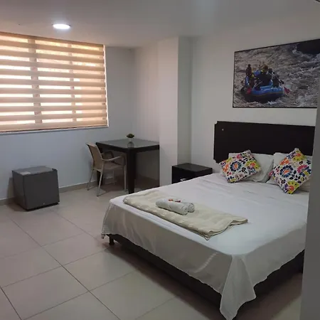 Aptahotel Guest House San Gil Extérieur photo