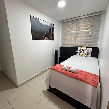 Aptahotel Guest House San Gil Exterior photo