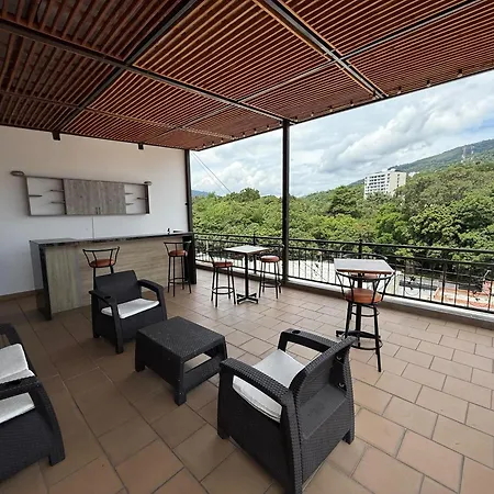 Aptahotel Guest House San Gil Exterior photo