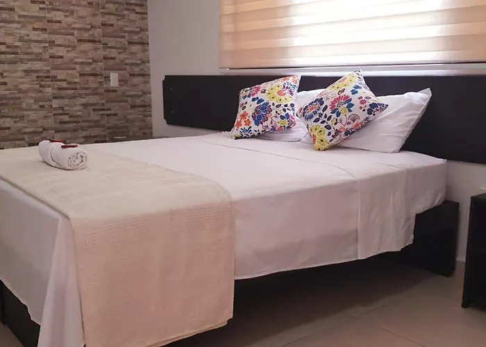 Aptahotel Guest House