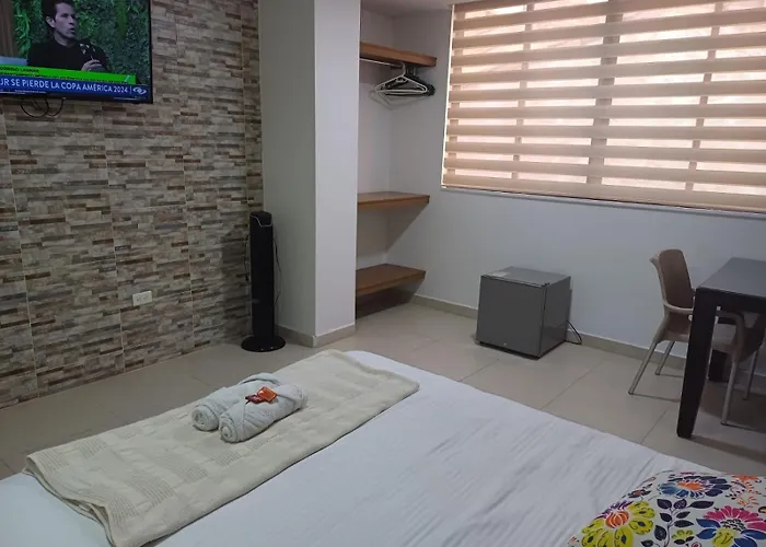 Aptahotel Guest House
