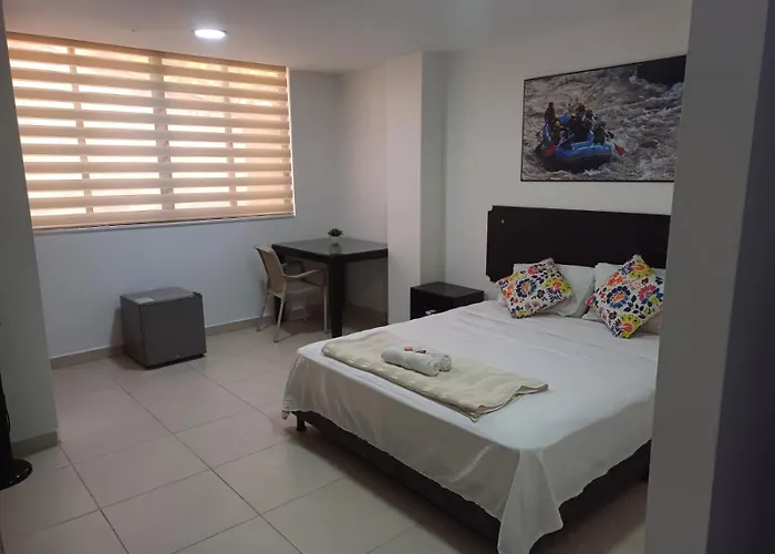 Aptahotel Guest House