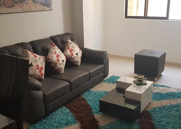 Aptahotel Guest House