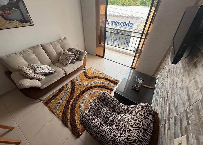 Aptahotel Guest House