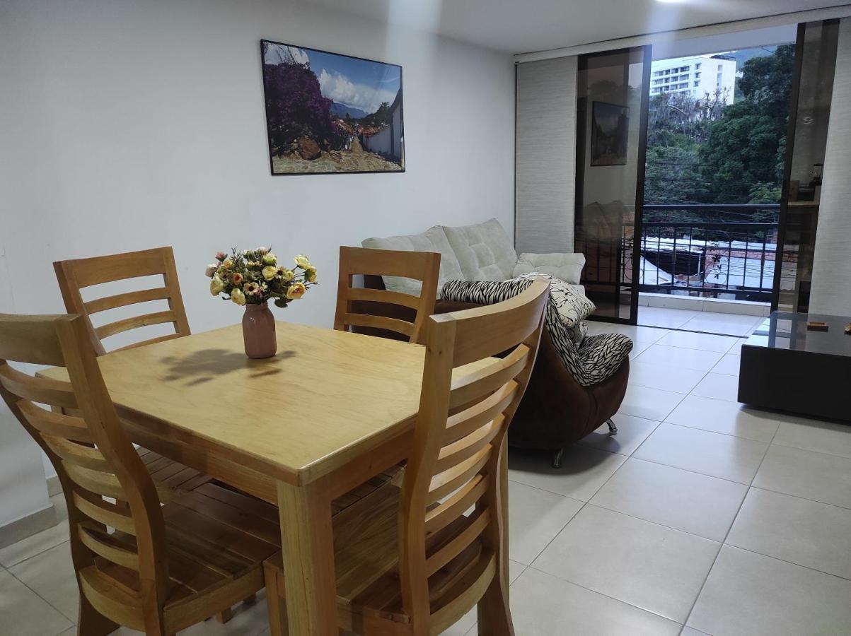 Appartement Aptahotel San Gil