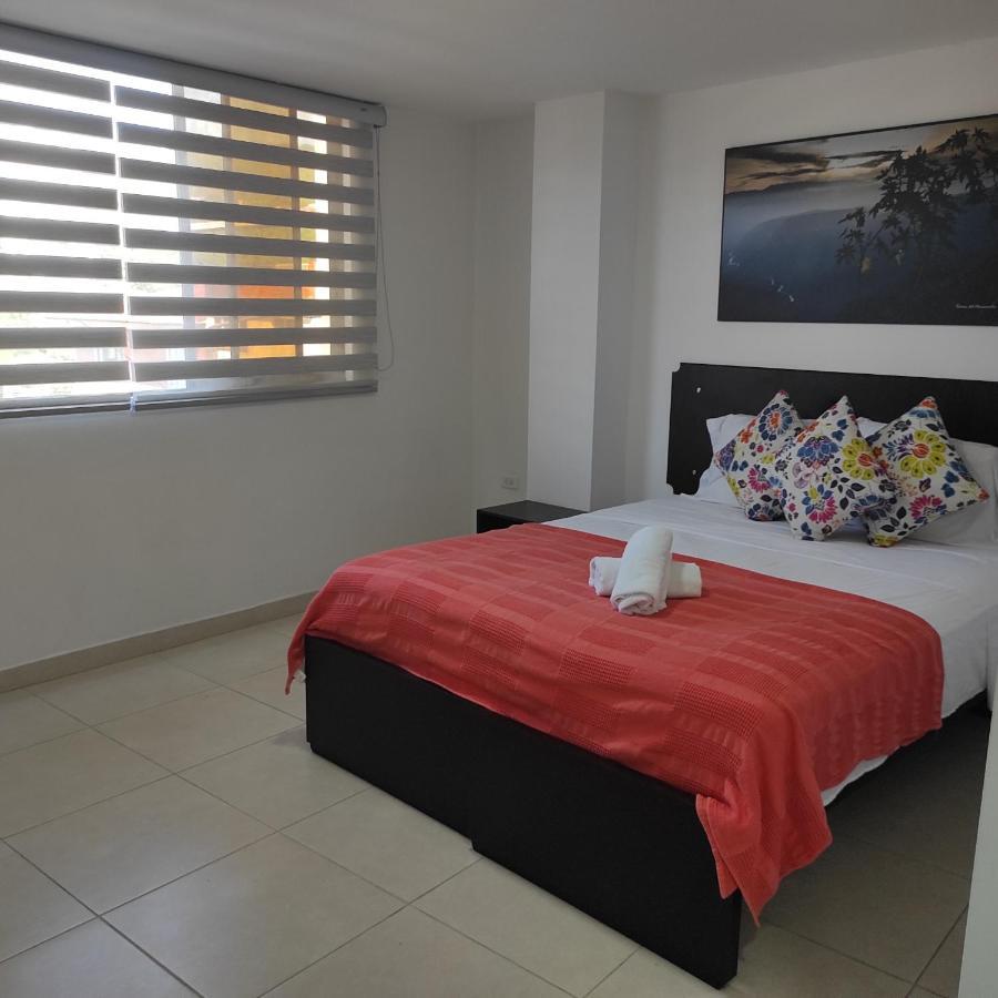 Aptahotel San Gil