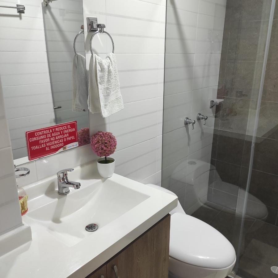 Appartement Aptahotel San Gil