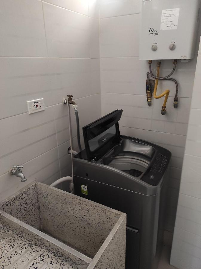 Appartement Aptahotel San Gil