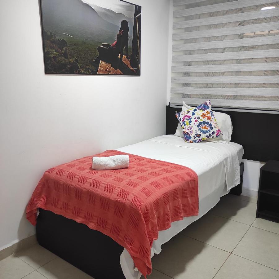 Aptahotel