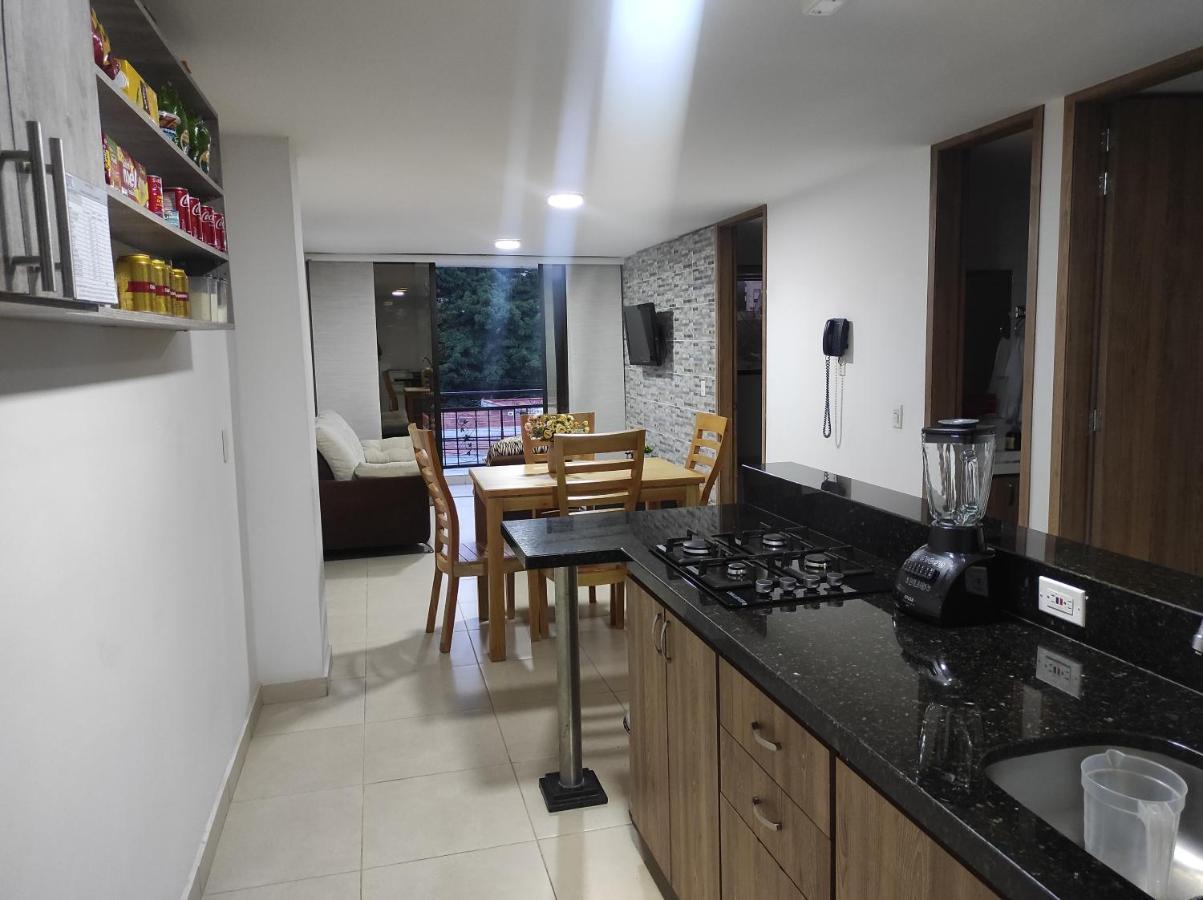 Appartement Aptahotel *