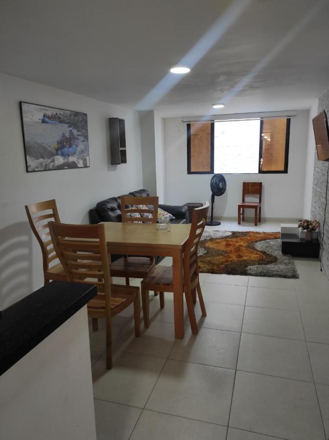 Aptahotel Appartement San Gil