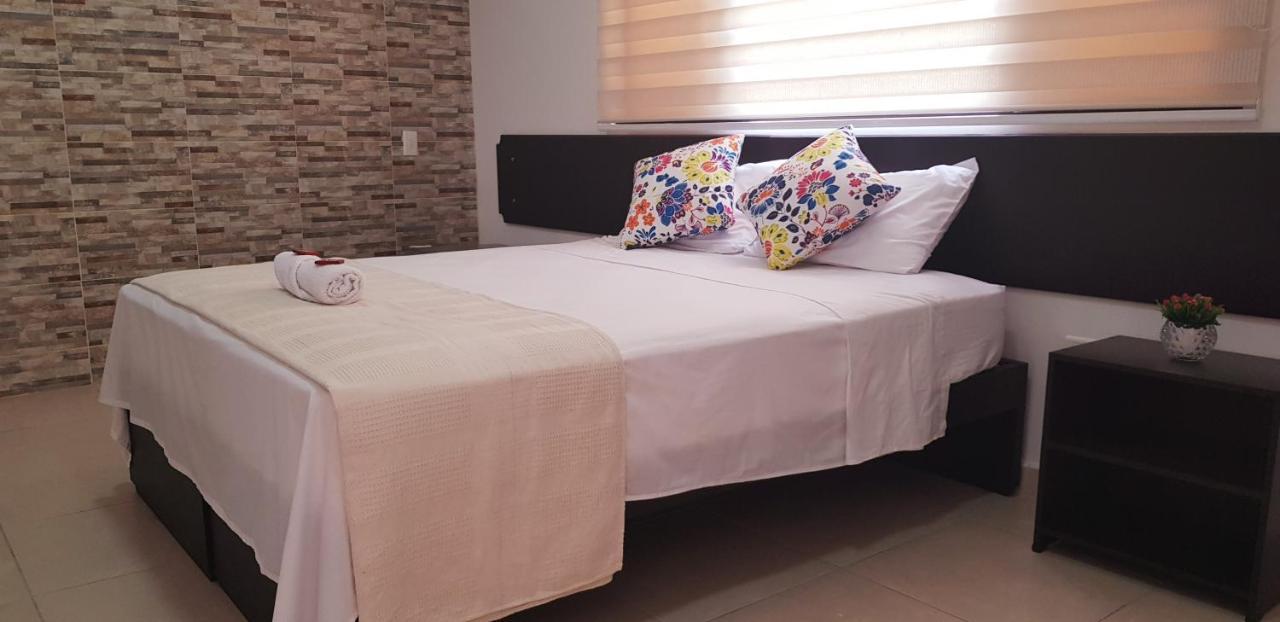Aptahotel San Gil