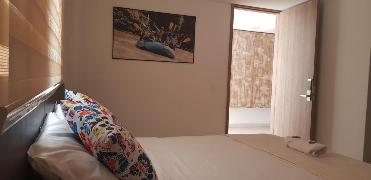 Appartement Aptahotel San Gil