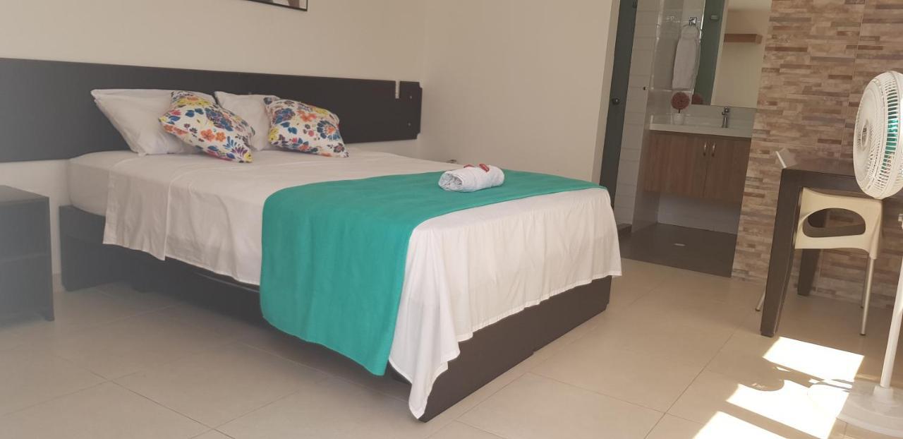 Aptahotel *