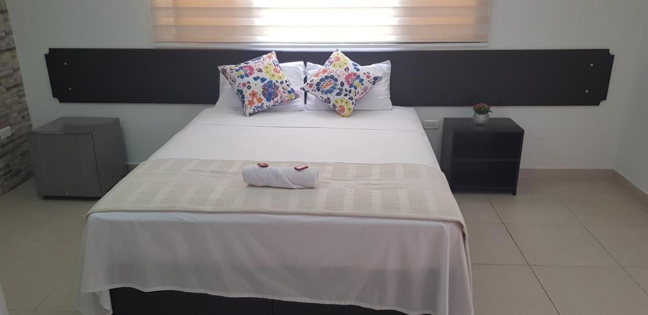Aptahotel *