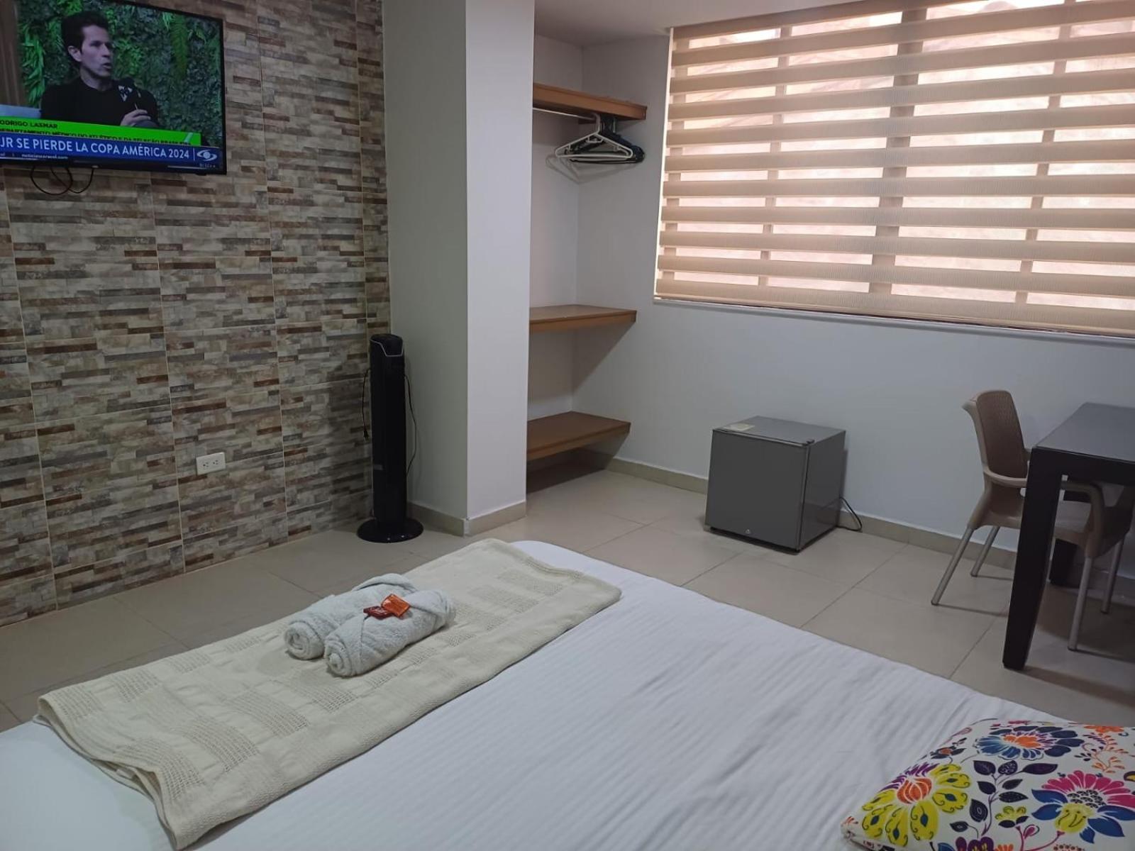 Aptahotel *