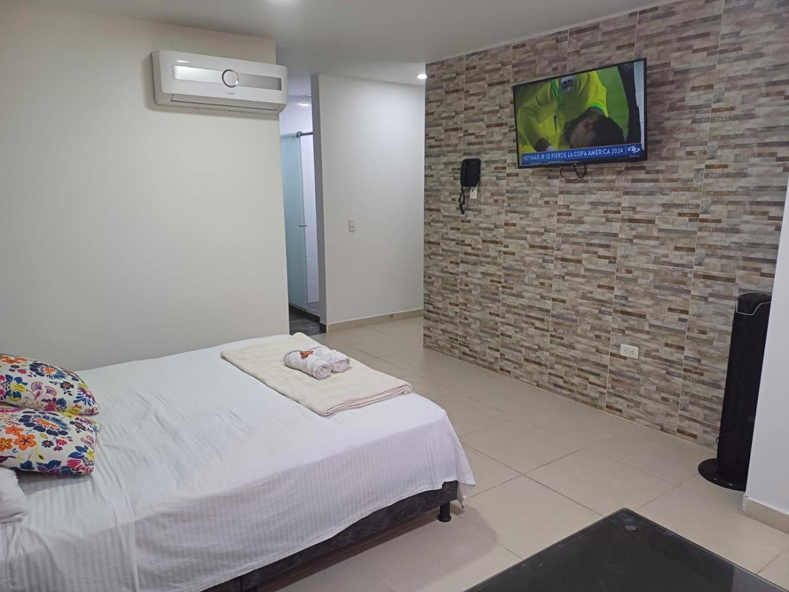 Aptahotel San Gil