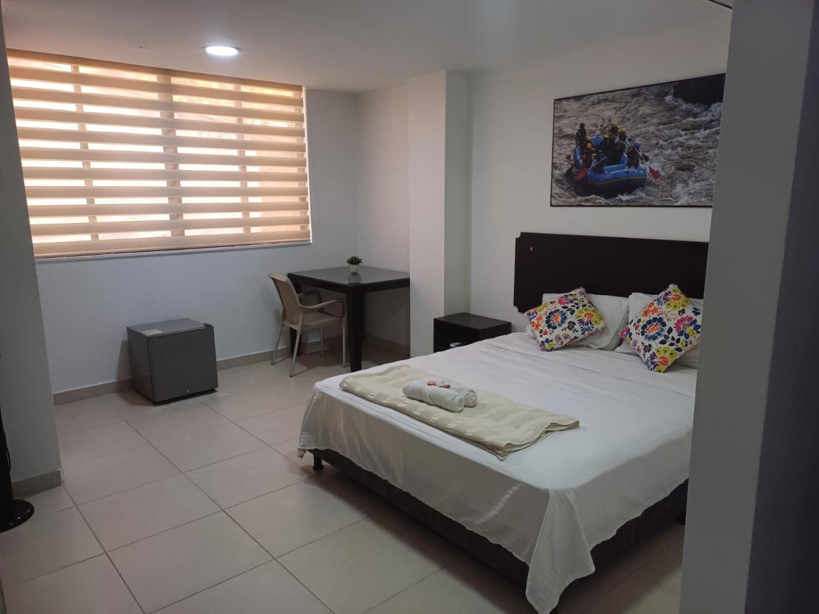 Aptahotel *