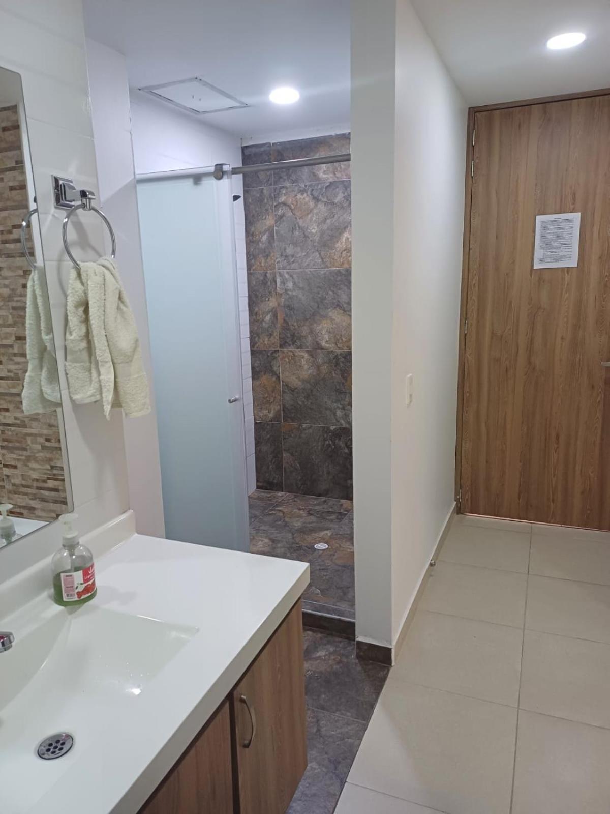 Aptahotel Appartement San Gil