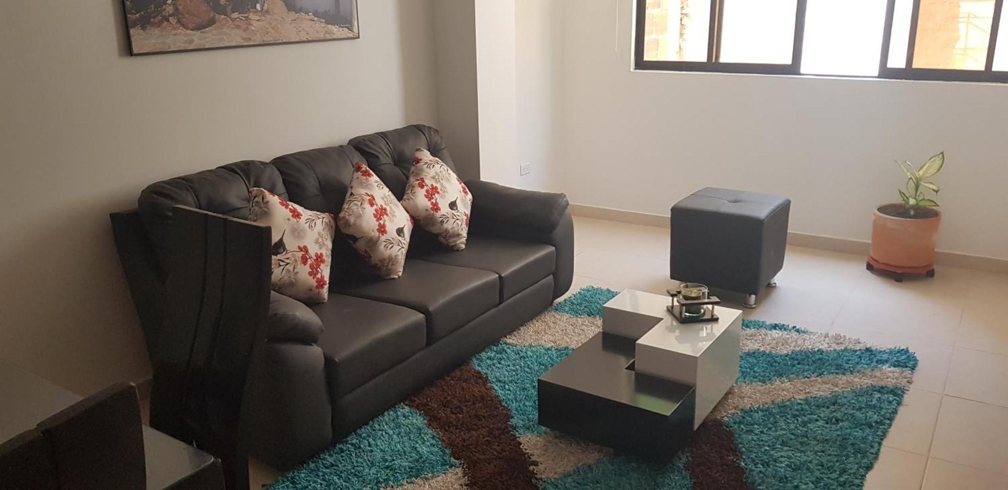 Aptahotel San Gil