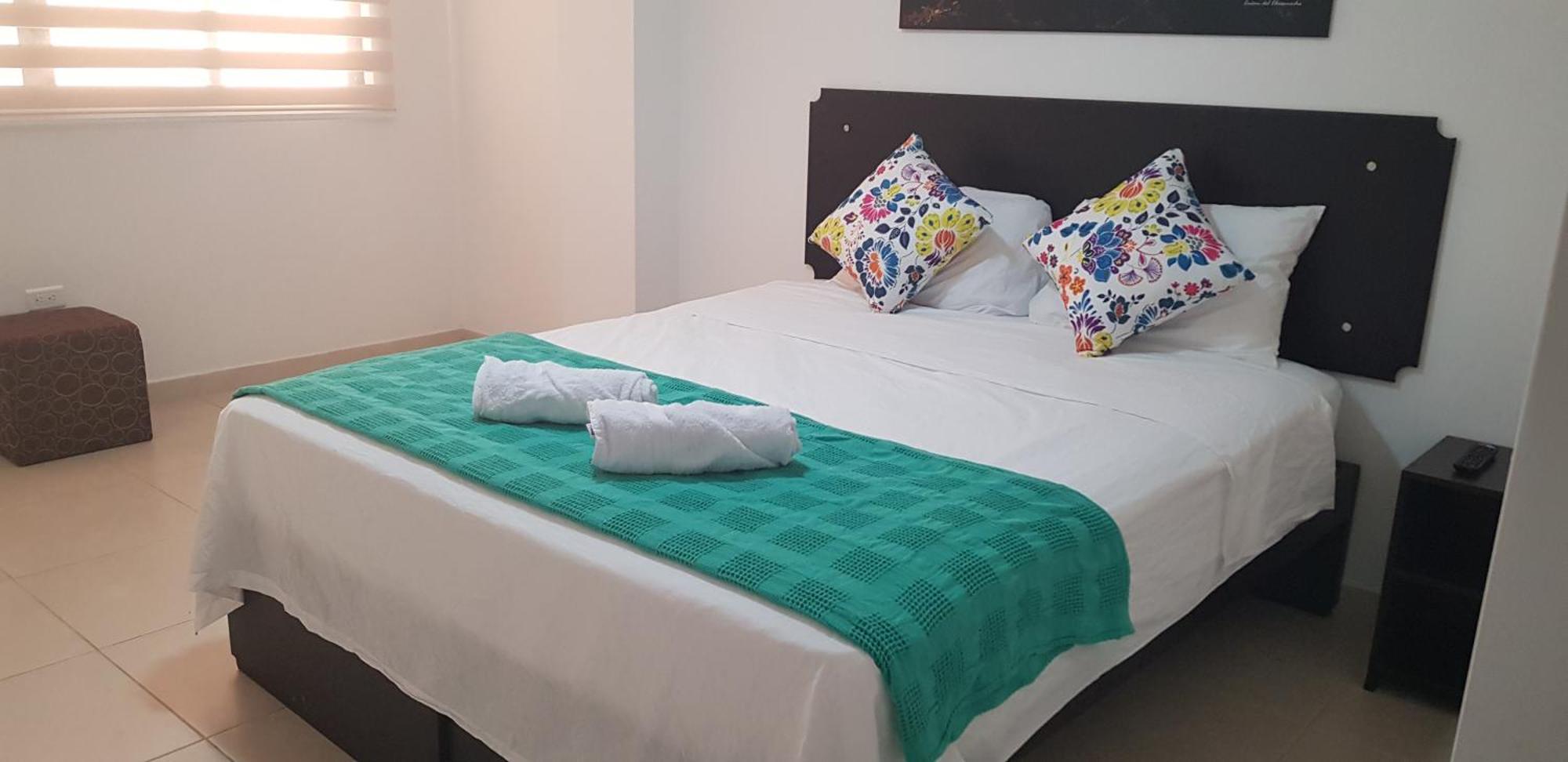Aptahotel Appartement