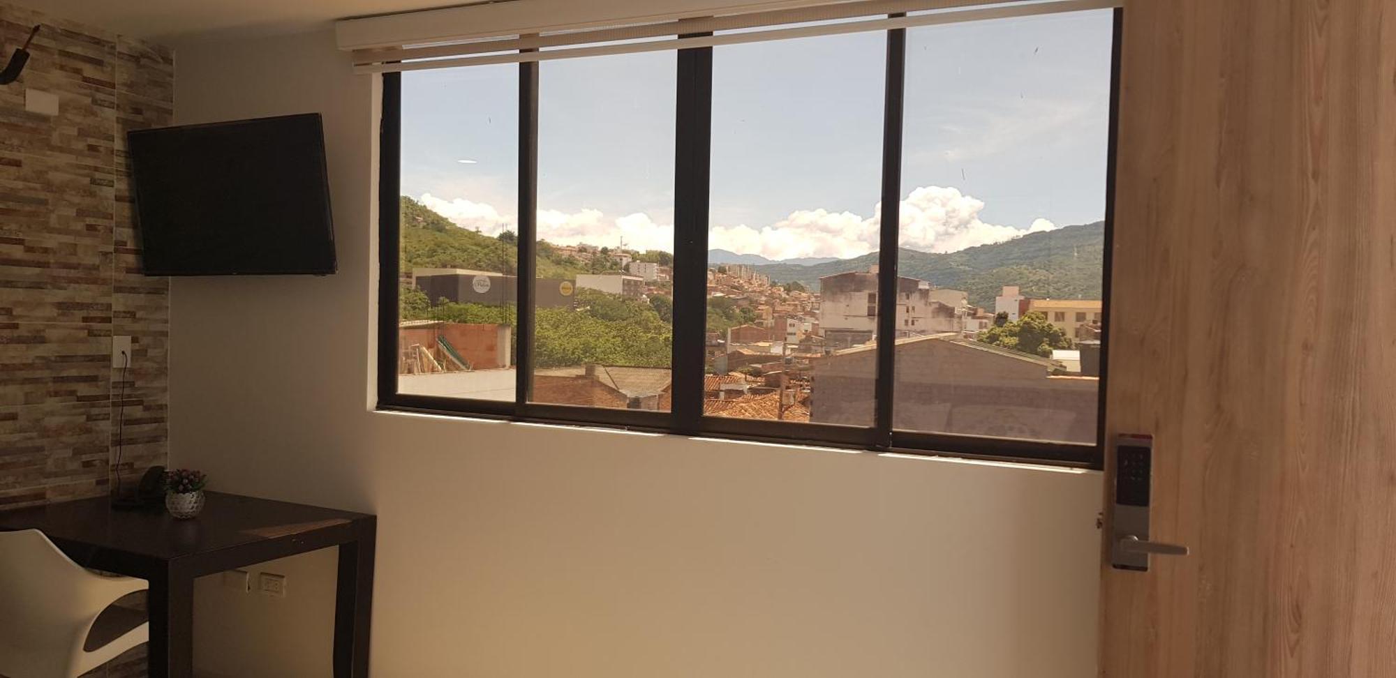Aptahotel Appartement