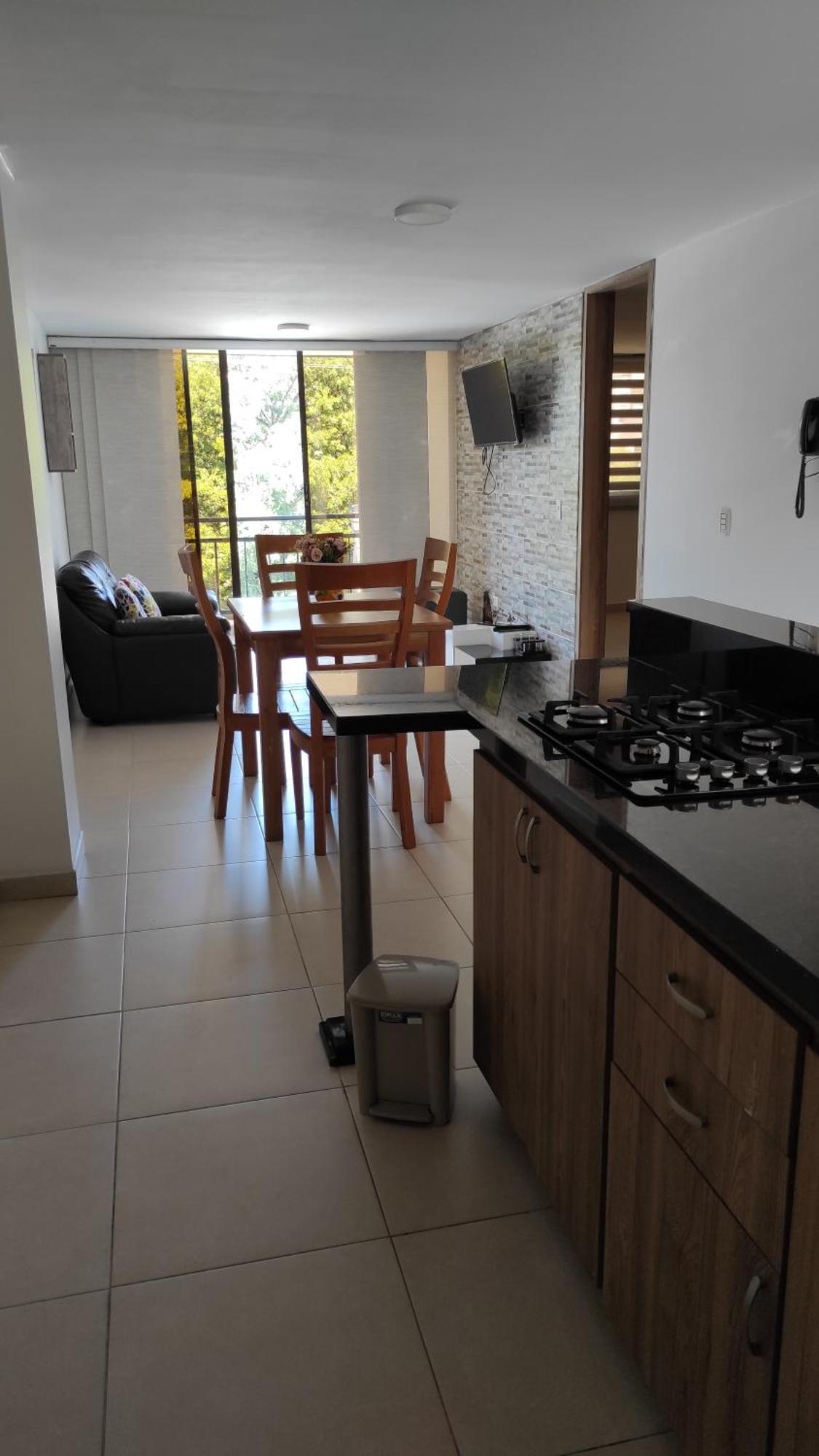 Appartement Aptahotel *