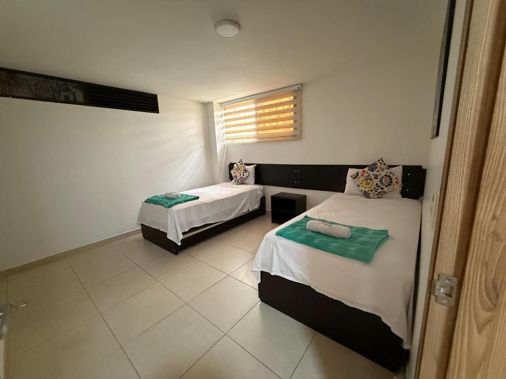 Aptahotel Appartement *
