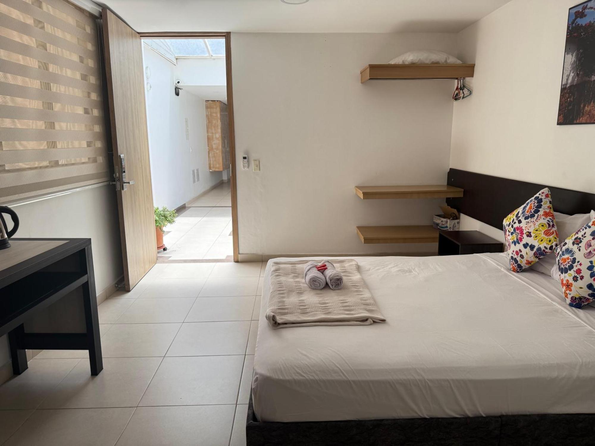 Aptahotel Appartement *