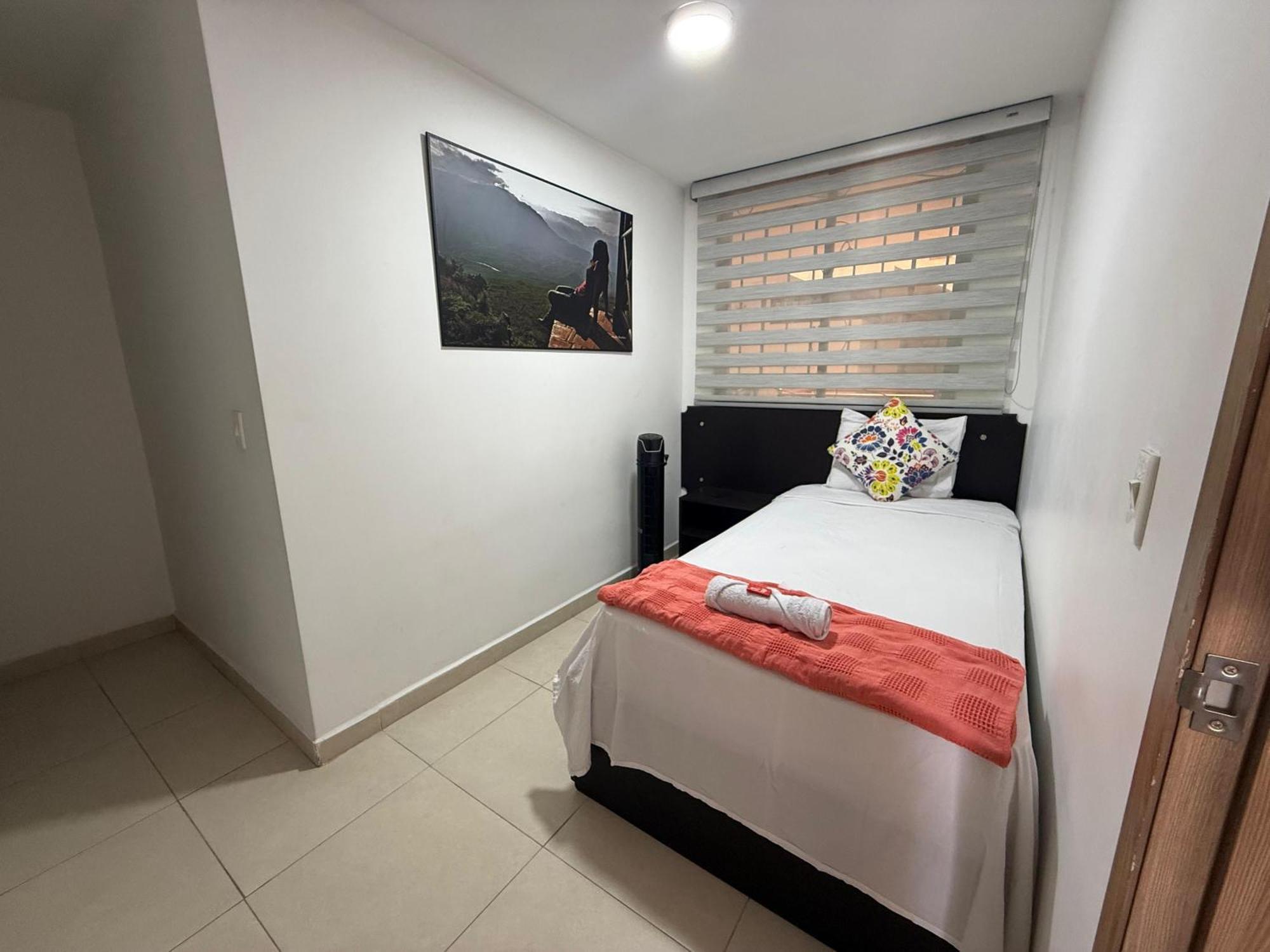 Appartement Aptahotel