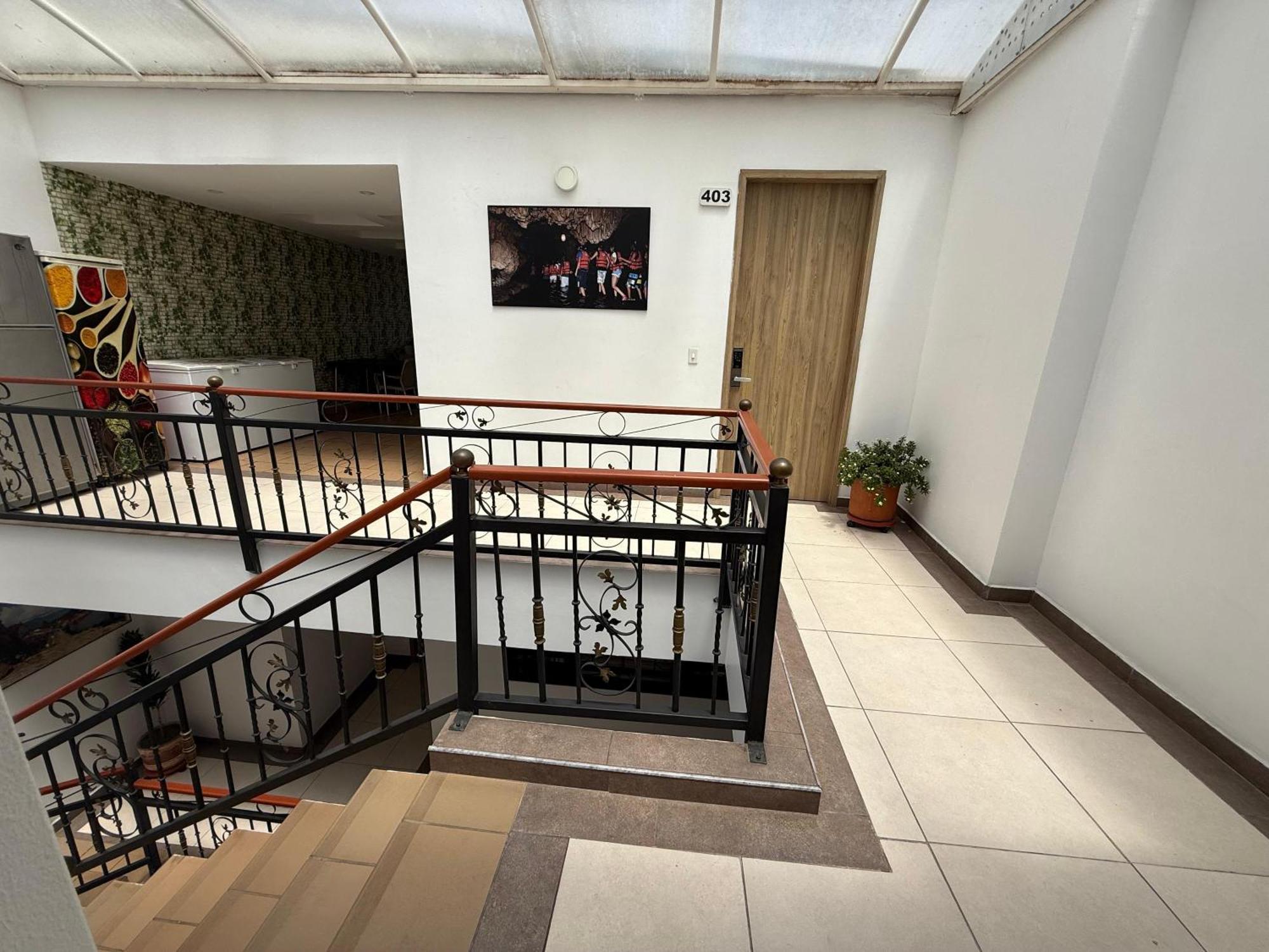 Aptahotel Appartement *