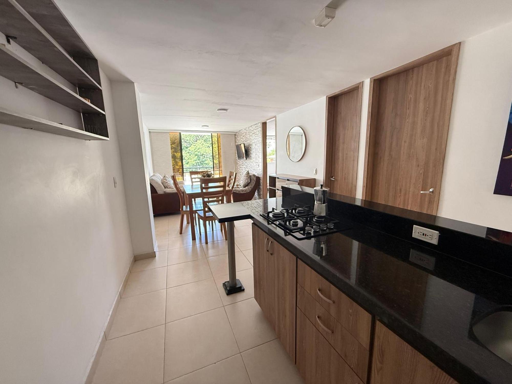 Appartement Aptahotel *