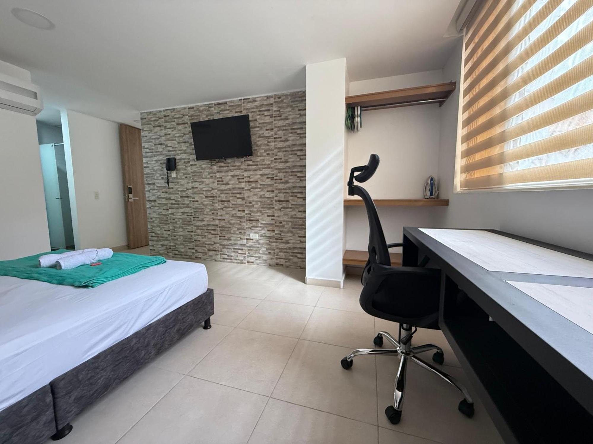 Aptahotel * San Gil
