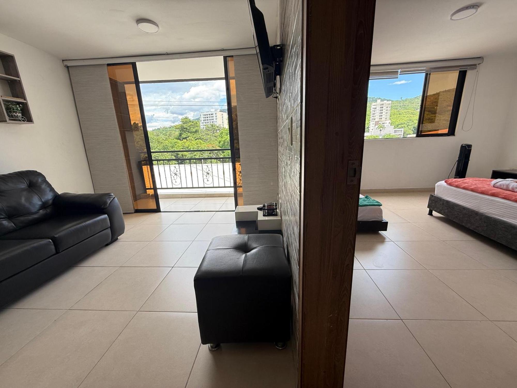 Aptahotel Appartement *