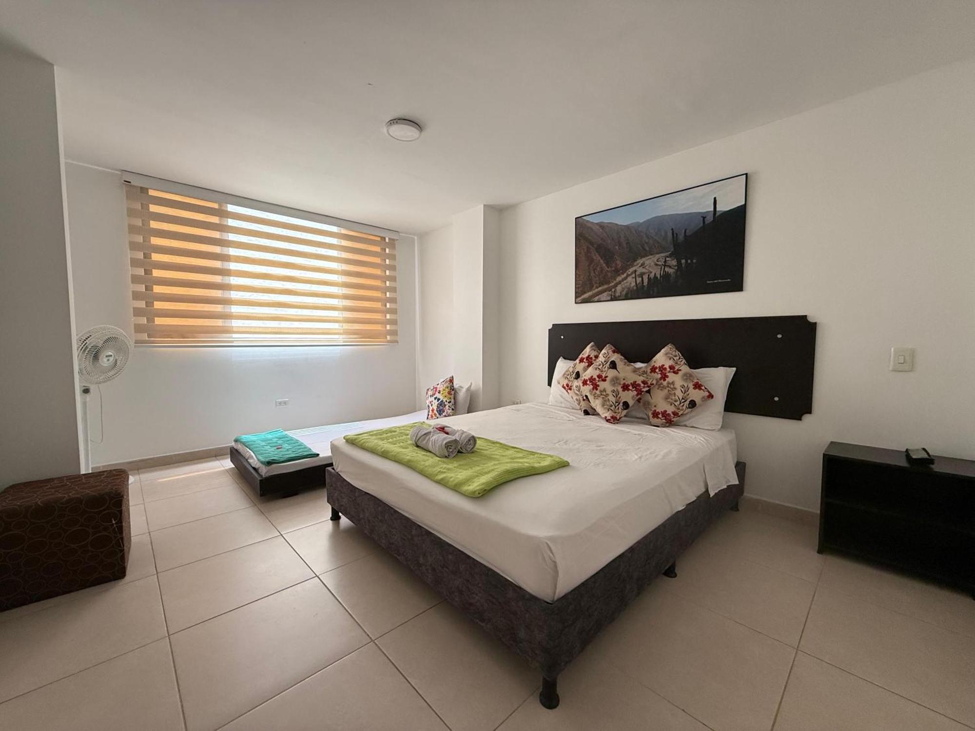 Aptahotel * San Gil