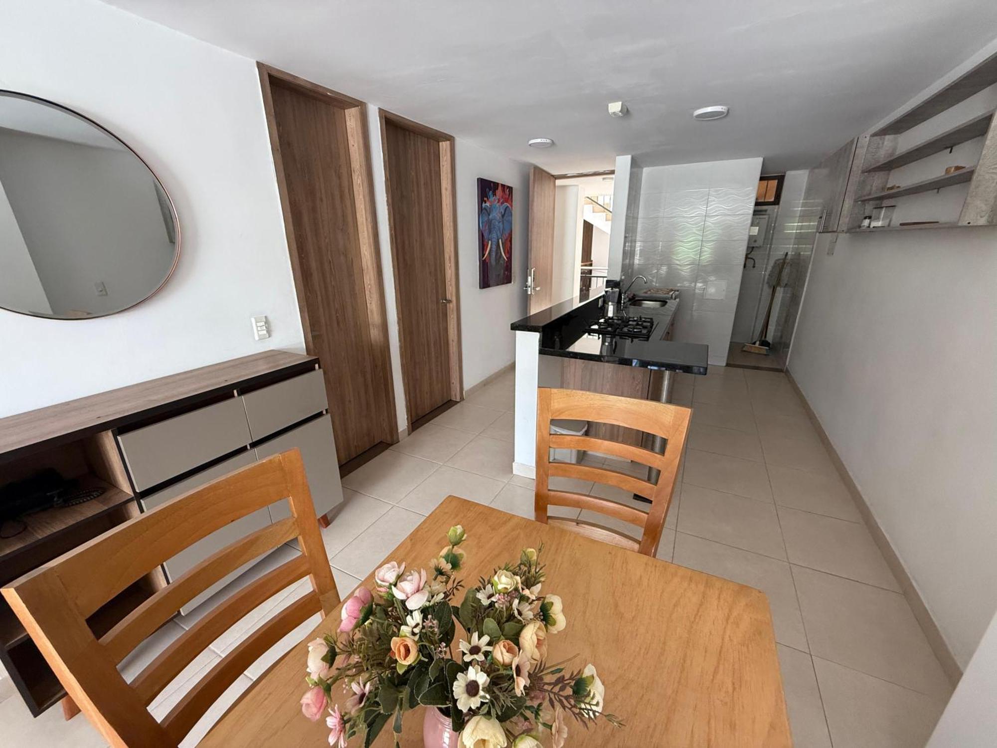 Aptahotel